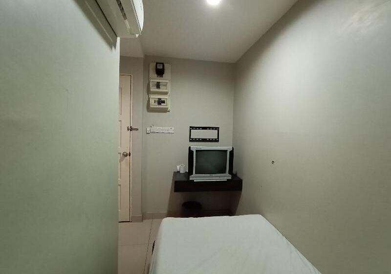 スタンダードシングルルーム, Nice Stay Three Six Five Services