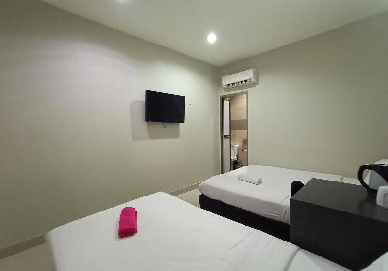 Номер Стандарт Трехместный, Nice Stay Three Six Five Services