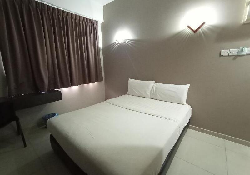Номер Deluxe, Nice Stay Three Six Five Services