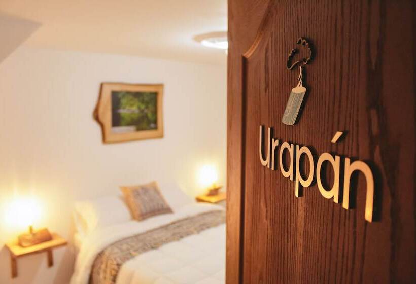 스탠다드 룸, Nogal Hostel