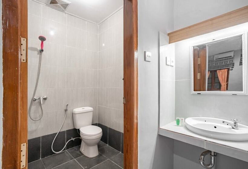 标准间, Reddoorz Syariah Near Puri Agung Denpasar