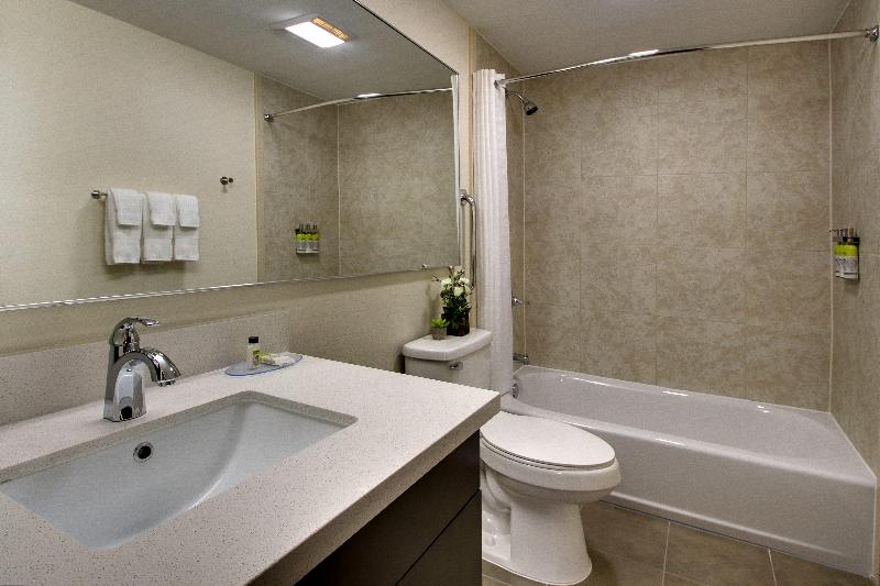 Люкс Кровать Кинг, Candlewood Suites   Wichita East, An Ihg