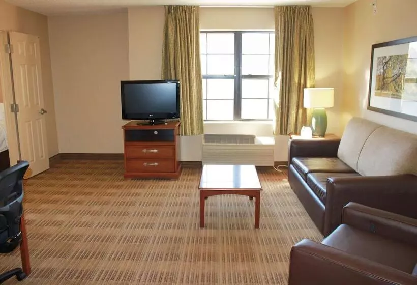 スイート, Extended Stay America Suites  Columbia  Columbia Corporate Park