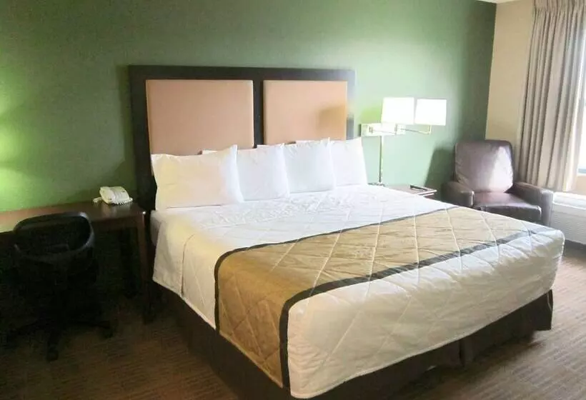 スイート, Extended Stay America Suites  Columbia  Columbia Corporate Park