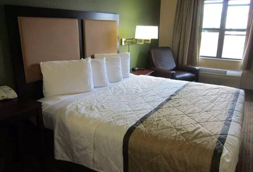 スイート, Extended Stay America Suites  Columbia  Columbia Corporate Park