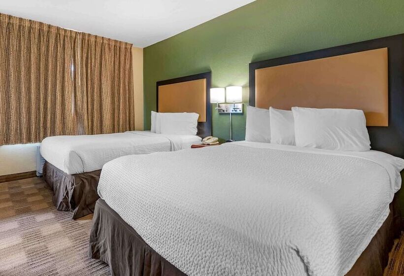 套房, Extended Stay America Suites Orlando Southpark Commodity Circle