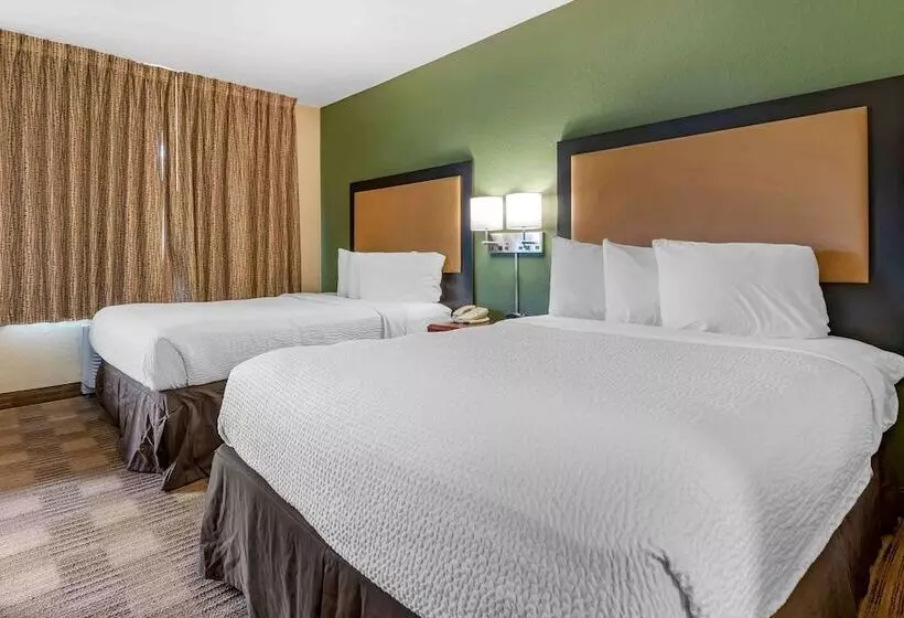 スイート, Extended Stay America Suites  Orlando  Southpark  Commodity Circle
