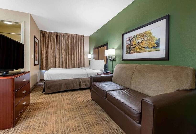 豪华工作室, Extended Stay America Suites Orlando Southpark Commodity Circle