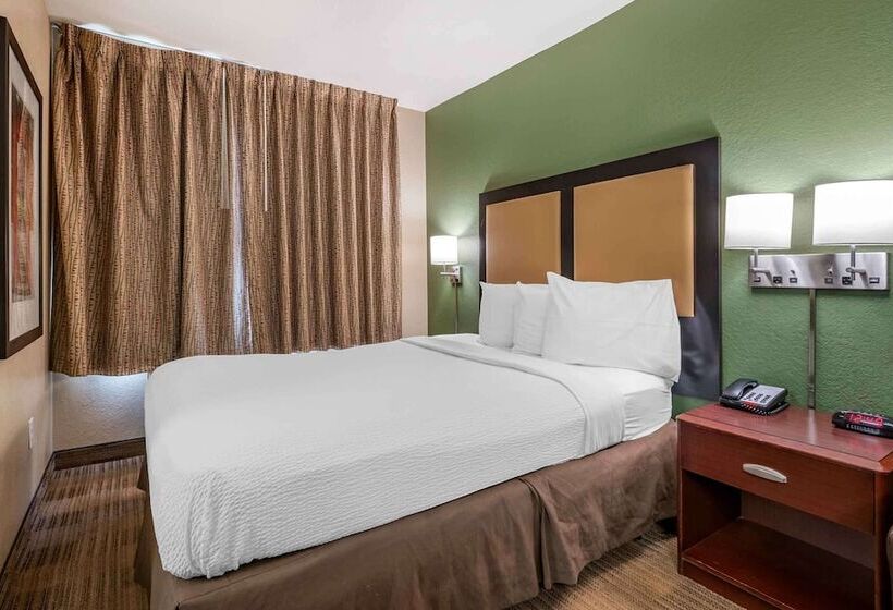 豪华工作室, Extended Stay America Suites Orlando Southpark Commodity Circle