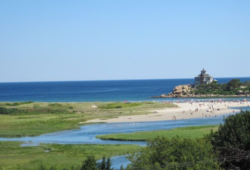 غرفة قياسية بالطابق الأرضى, The Vista