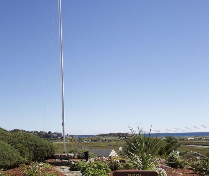 غرفة ديلوكس, The Vista