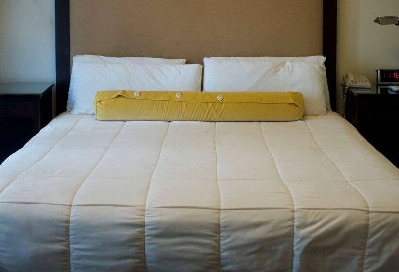 スイート, Washington Inn