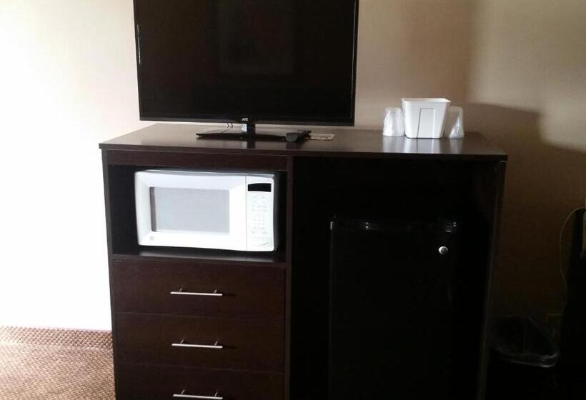 חדר סטנדרט, German Village Inn Motel