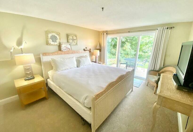 Апартаменты 1 Спальня, Village By The Sea