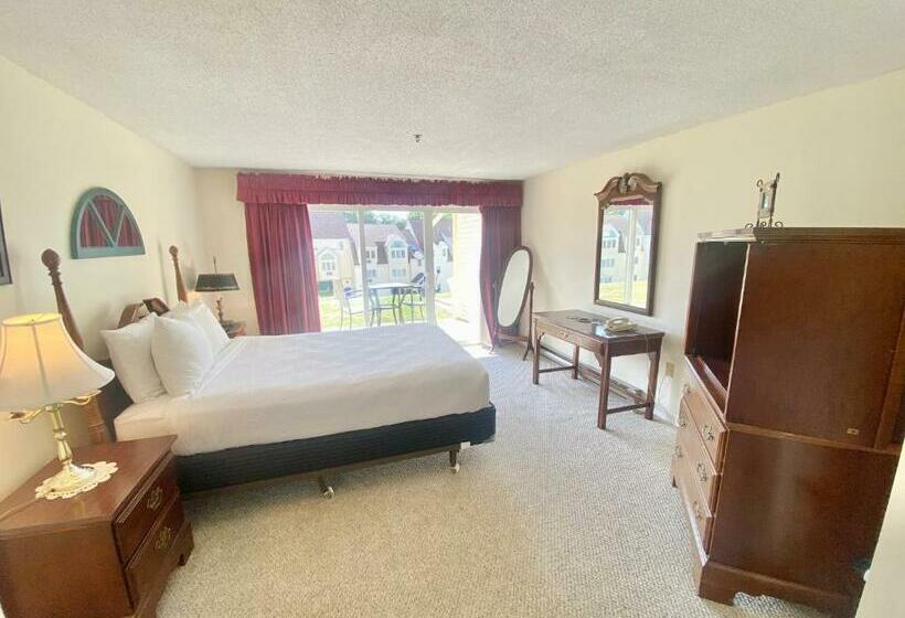 Апартаменты 1 Спальня, Village By The Sea