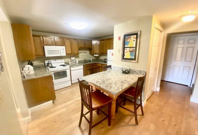 Апартаменты 1 Спальня, Village By The Sea