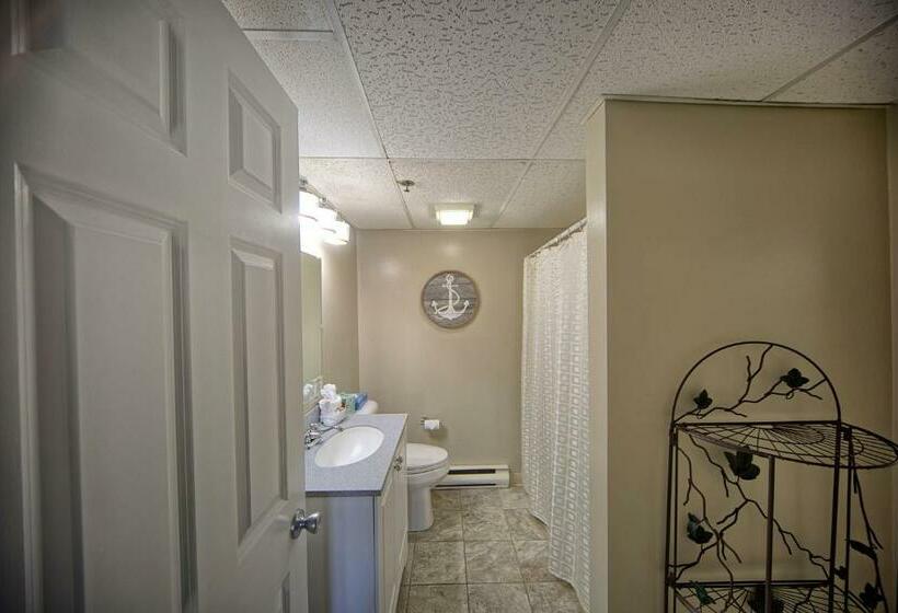 Апартаменты 1 Спальня, Village By The Sea