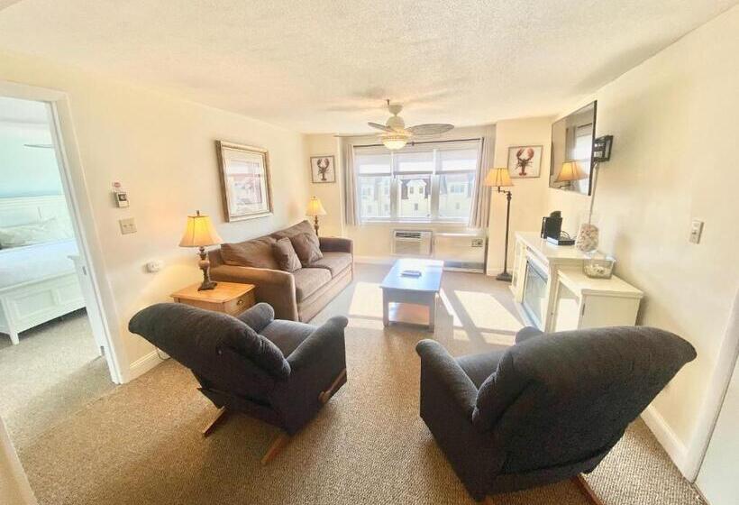 Апартаменты 1 Спальня, Village By The Sea