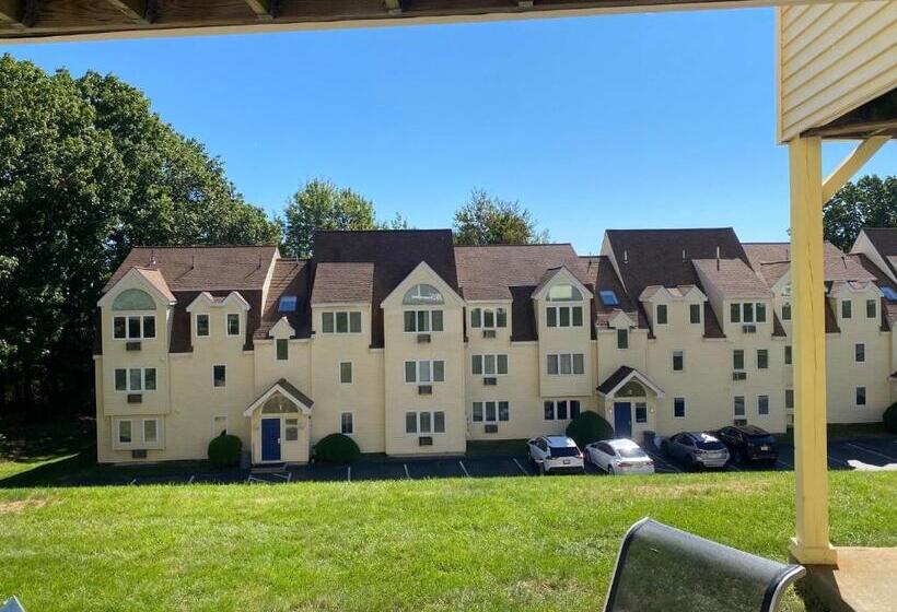 Апартаменты 1 Спальня, Village By The Sea