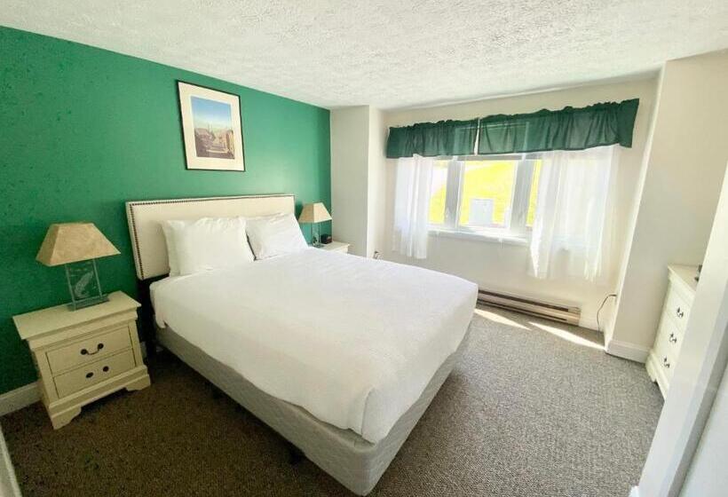 Апартаменты 2 Спальни, Village By The Sea