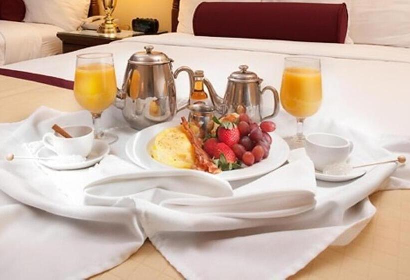 غرفه قياسيه سريرين مزدوجين, White Mountain Hotel And Resort