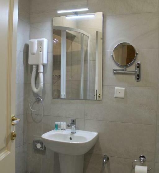 Deluxe Suite King Bed, Palazzino Nina Boutique