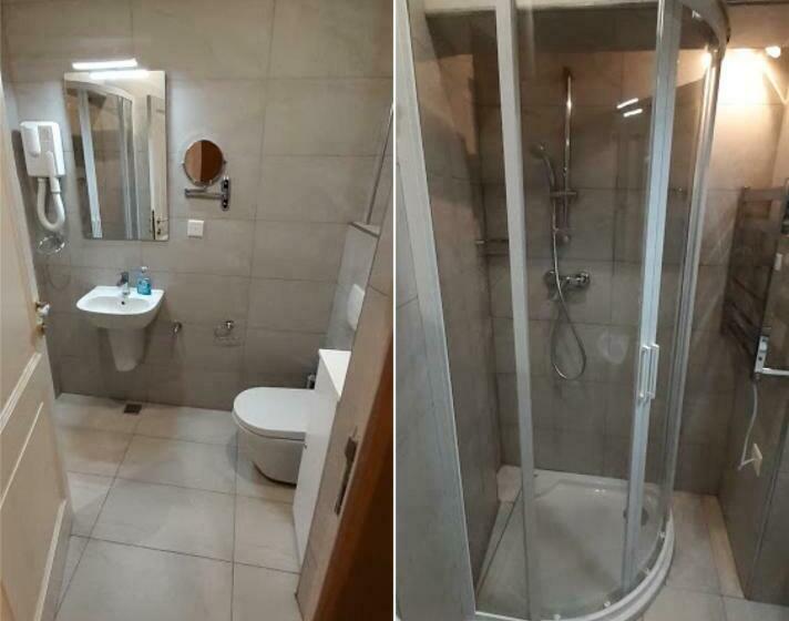 Deluxe Suite King Bed, Palazzino Nina Boutique