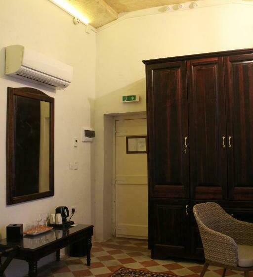 Deluxe Suite King Bed, Palazzino Nina Boutique