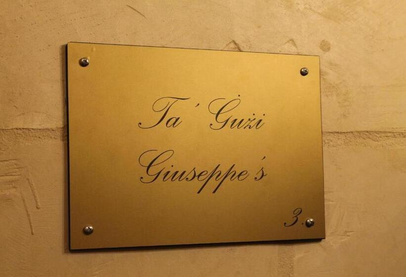 Deluxe Suite King Bed, Palazzino Nina Boutique