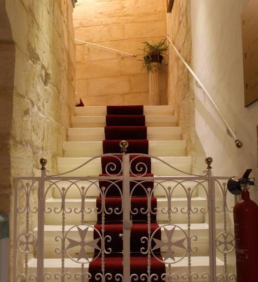 Deluxe Suite King Bed, Palazzino Nina Boutique