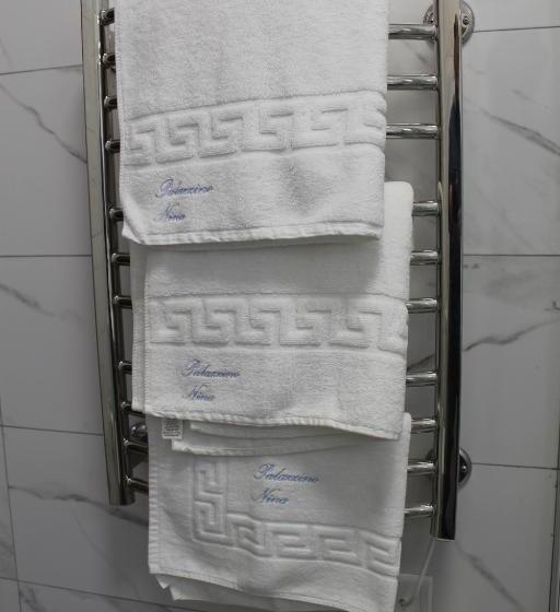 Deluxe Suite King Bed, Palazzino Nina Boutique