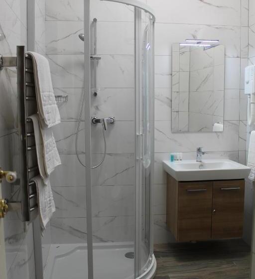 Deluxe Suite King Bed, Palazzino Nina Boutique