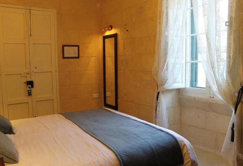 Deluxe Suite King Bed, Palazzino Nina Boutique