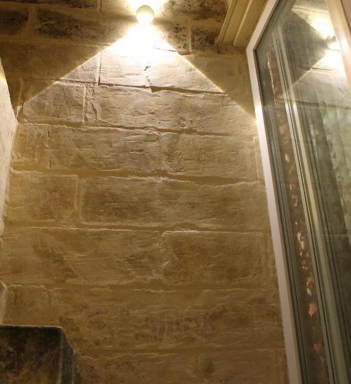 سوییت سوپریور, Palazzino Nina Boutique