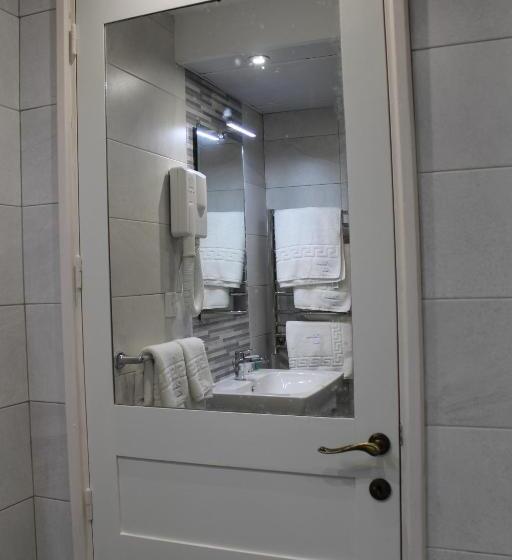 سوییت سوپریور, Palazzino Nina Boutique