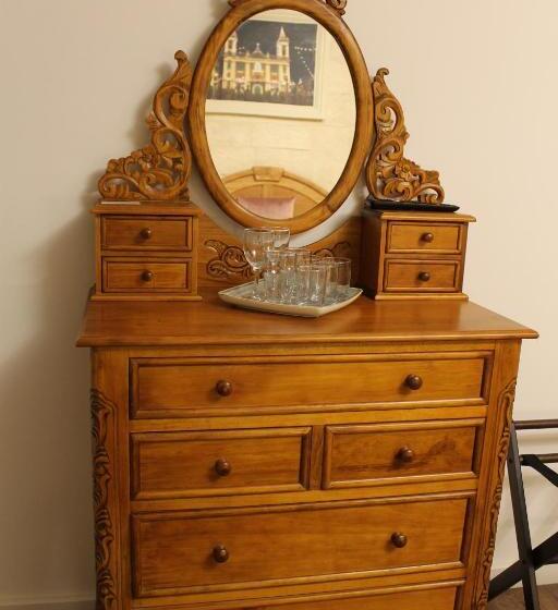 سوییت سوپریور, Palazzino Nina Boutique