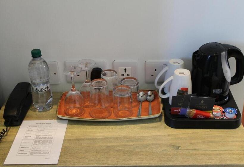 اتاق لوکس, Palazzino Nina Boutique