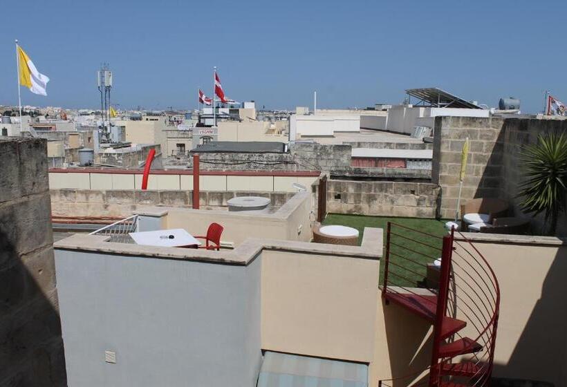 اتاق لوکس, Palazzino Nina Boutique