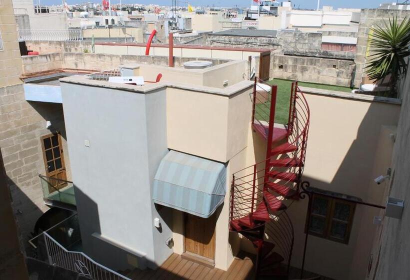 اتاق لوکس, Palazzino Nina Boutique