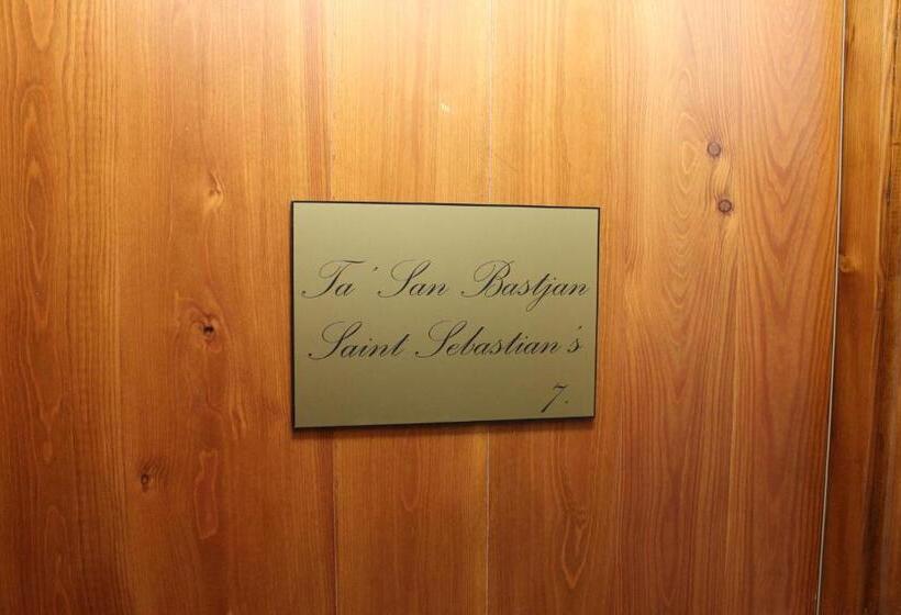 اتاق لوکس, Palazzino Nina Boutique