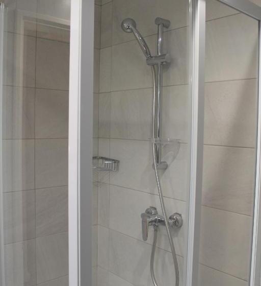 اتاق سوپریور با چشمانداز شهر, Palazzino Nina Boutique