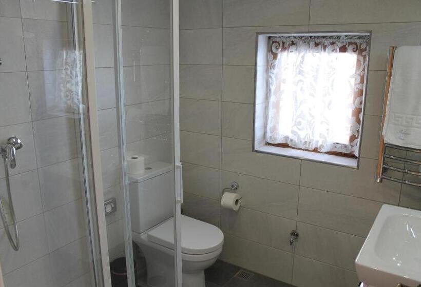 اتاق سوپریور با چشمانداز شهر, Palazzino Nina Boutique