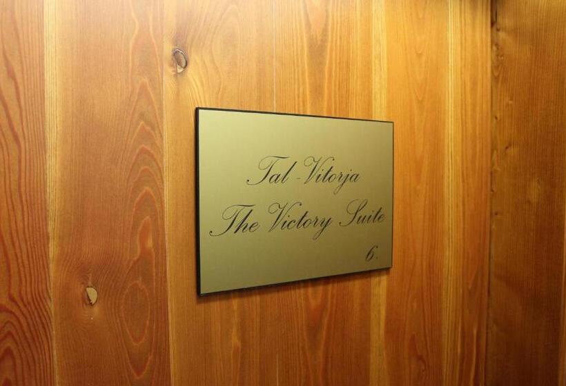 Superior Room with Terrace, Palazzino Nina Boutique