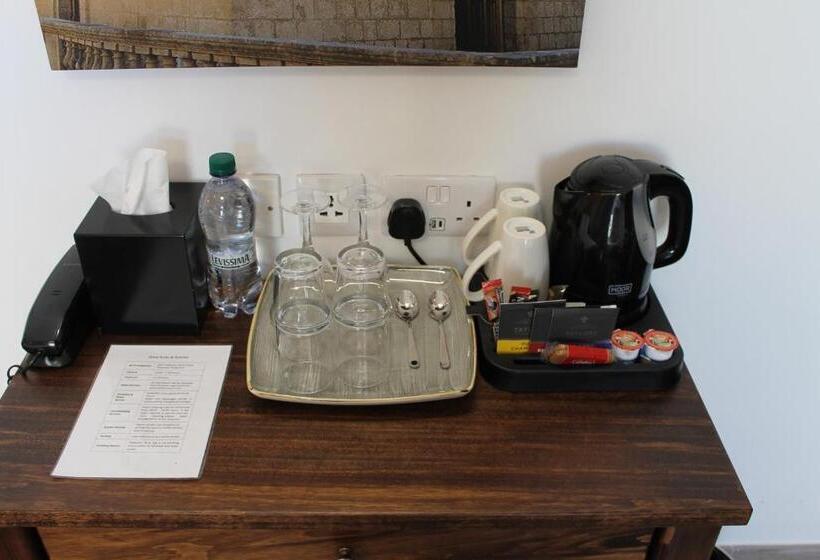 Superior Room with Terrace, Palazzino Nina Boutique