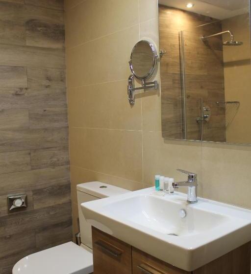 Superior Room with Terrace, Palazzino Nina Boutique