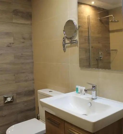 Superior Room with Terrace, Palazzino Nina Boutique