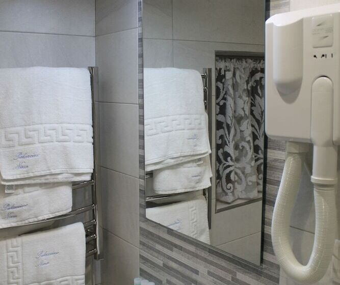 سوییت سوپریور, Palazzino Nina Boutique