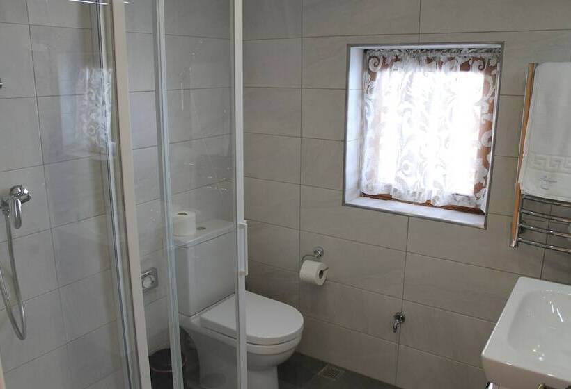 سوییت سوپریور, Palazzino Nina Boutique