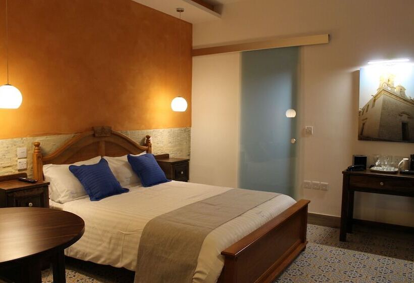 سوییت اجرایی, Palazzino Nina Boutique