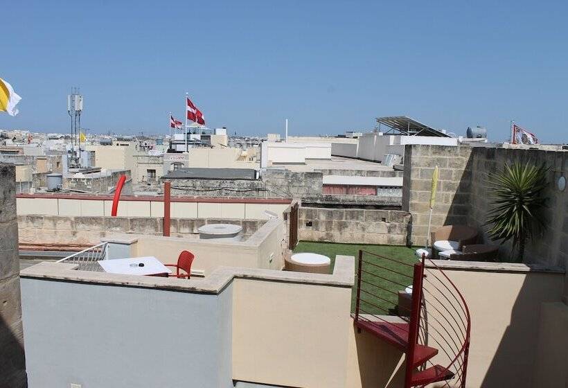 اتاق لوکس, Palazzino Nina Boutique